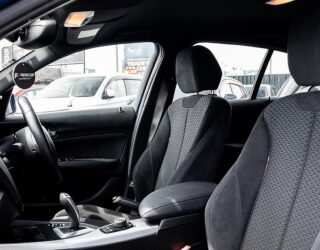 2012 Bmw 116i M Sport / Motorsport image 311149