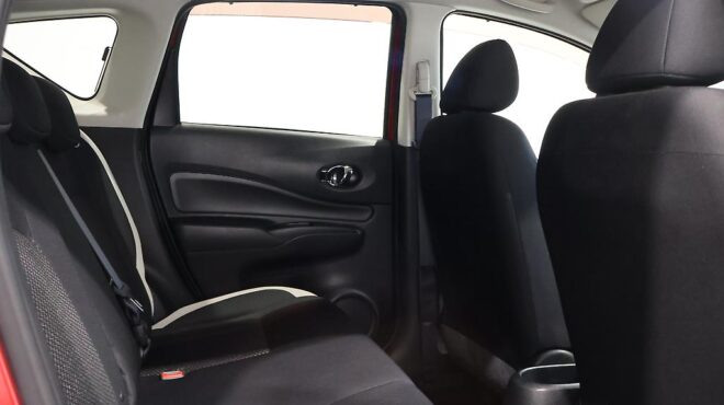 2017 Nissan Note Note X – 360 degree Surround Camera image 304677