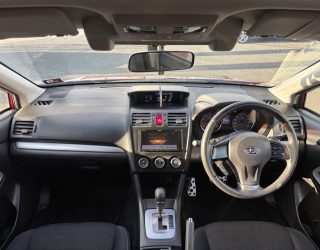 2012 Subaru Xv 2.0i-L Eyesight 4WD image 290829