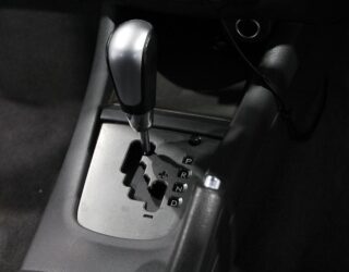 2007 Subaru Impreza S-GT image 307970