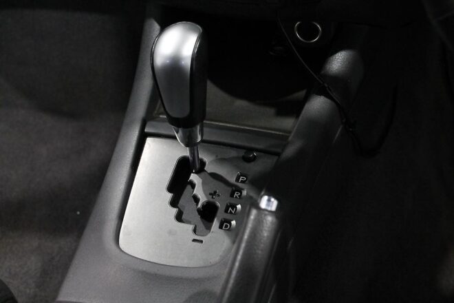 2007 Subaru Impreza S-GT image 307970