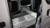 2021 Nissan Nv200 Like New, Small Van image 320223