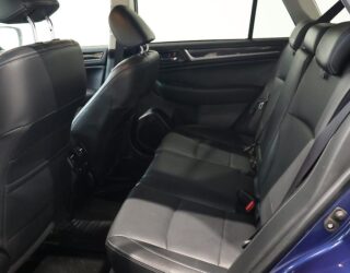 2015 Subaru Outback Limited 4WD image 314302