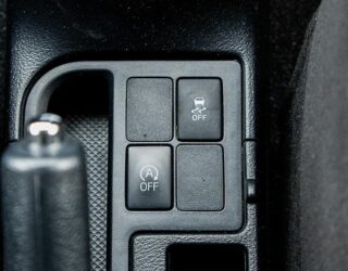 2014 Toyota Vitz Jewela S spec Apple car play image 314984