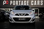 2019 Nissan March S Model, Low KMS image 290364