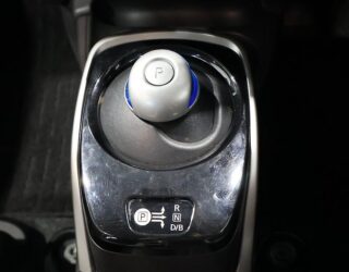2016 Nissan Note e-Power X, Hybrid, Pre Collision Safety image 312146