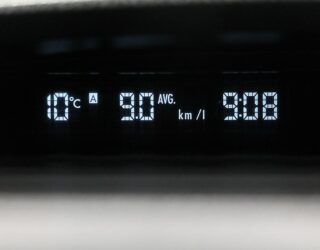 2007 Subaru Impreza S-GT image 307975