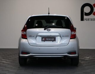 2016 Nissan Note e-Power X, Hybrid, Pre Collision Safety image 312131