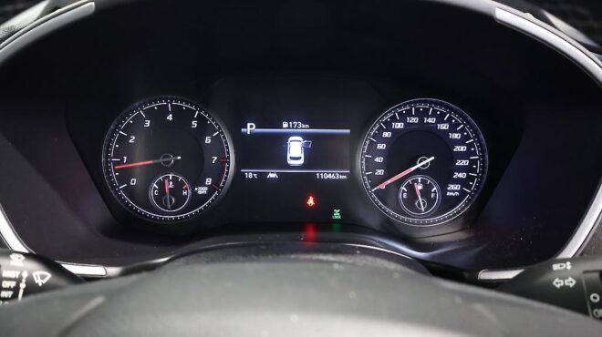 2021 Hyundai Santa Fe TM 2.5P/4WD/6AT/ AWD image 305482