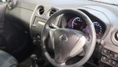 2016 Nissan Note X Model Pre Crash Safety image 316007