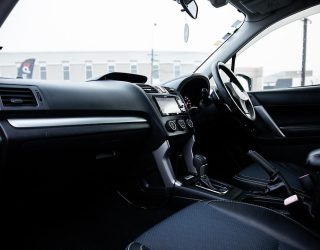 2014 Subaru Forester 2.0XT Eyesight 4WD image 290499