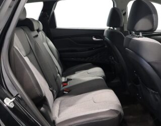 2021 Hyundai Santa Fe TM 2.5P/4WD/6AT/ AWD image 305477