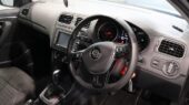 2014 Volkswagen Polo TSI Comfortline BMT image 315371