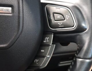 2015 Land Rover Range Rover Evoque SI4 PURETECH 2.0P/4WD image 317205