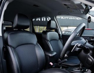 2014 Subaru Forester 2.0XT Eyesight 4WD image 290490