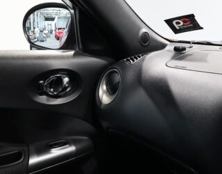 2014 Nissan Juke 15RX Type V Alloy Wheels image 313675