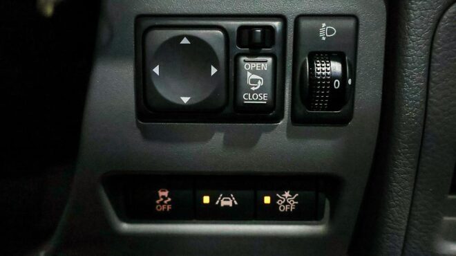 2021 Nissan Nv200 Like New, Small Van image 320232