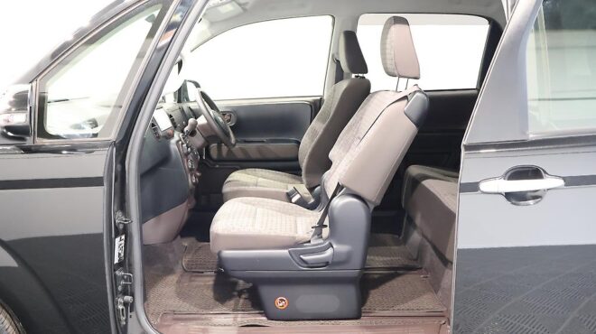 2014 Toyota Spade X Model, Low KMS image 314400