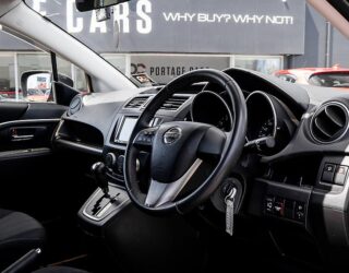 2012 Nissan Lafesta Highway Star-G – 6 Seater – Power Sliding Door image 316860