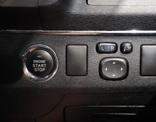 2012 Toyota Avensis Wagon Xi, Push Start, Paddle Shift image 317659