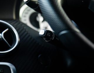 2013 Mercedes-benz A 180 A180 AMG trim package Blue Efficiency image 290515