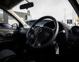 2019 Nissan March S Model, Low KMS image 290375