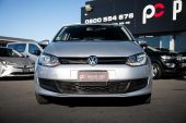2013 Volkswagen Polo 1.2l Tsi Bluemotion image 288716