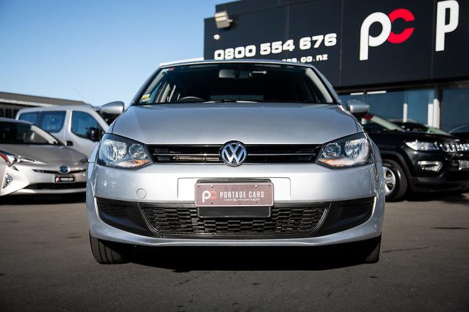 2013 Volkswagen Polo 1.2l Tsi Bluemotion image 288716