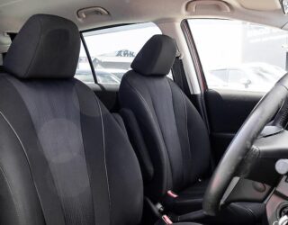 2012 Nissan Lafesta Highway Star-G – 6 Seater – Power Sliding Door image 316868