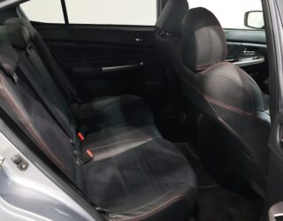 2016 Subaru Wrx S4 2.0GT-S Eyesight AWD image 319747