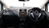 2016 Nissan Note X Model Pre Crash Safety image 316006