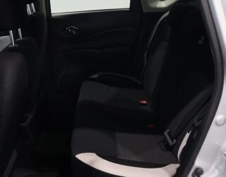 2016 Nissan Note e-Power X, Hybrid, Pre Collision Safety image 312135