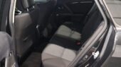 2012 Toyota Avensis Wagon Xi, Push Start, Paddle Shift image 317655