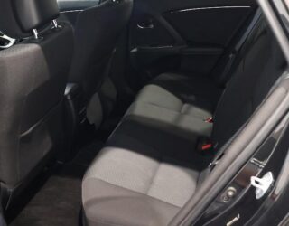 2012 Toyota Avensis Wagon Xi, Push Start, Paddle Shift image 317655