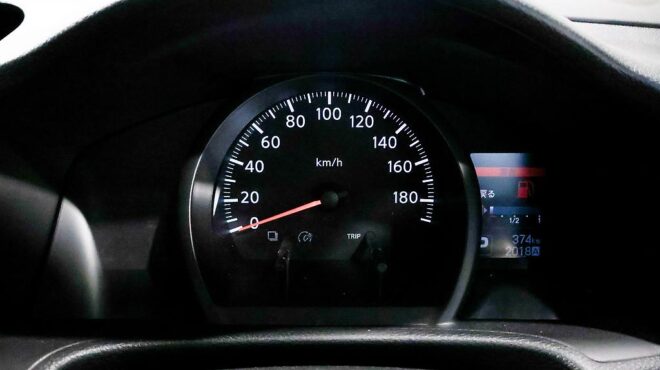 2021 Nissan Nv200 Like New, Small Van image 320229