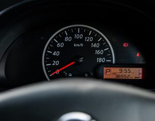 2019 Nissan March S Model, Low KMS image 290371