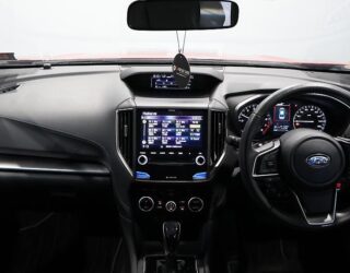 2020 Subaru Impreza Sport 2.0i-L Eyesight, Full Leather image 314376