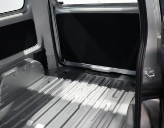 2021 Nissan Nv200 Like New, Small Van image 320224