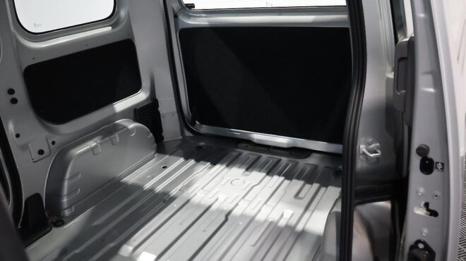 2021 Nissan Nv200 Like New, Small Van image 320224