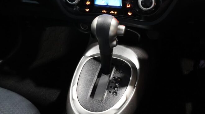 2014 Nissan Juke 15RX Type V Alloy Wheels image 313674