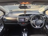 2014 Toyota Vitz Jewela Low KMS image 290810