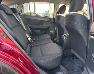 2012 Subaru Xv 2.0i-L Eyesight 4WD image 290827