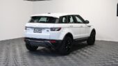 2015 Land Rover Range Rover Evoque SI4 PURETECH 2.0P/4WD image 317194