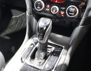 2020 Subaru Impreza Sport 2.0i-L Eyesight, Full Leather image 314381