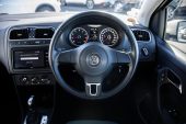 2013 Volkswagen Polo 1.2l Tsi Bluemotion image 288722