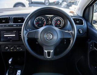 2013 Volkswagen Polo 1.2l Tsi Bluemotion image 288722