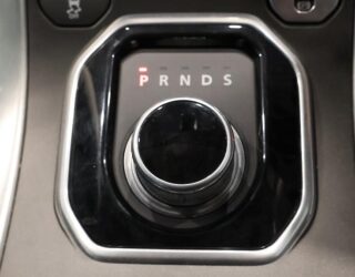 2015 Land Rover Range Rover Evoque SI4 PURETECH 2.0P/4WD image 317208