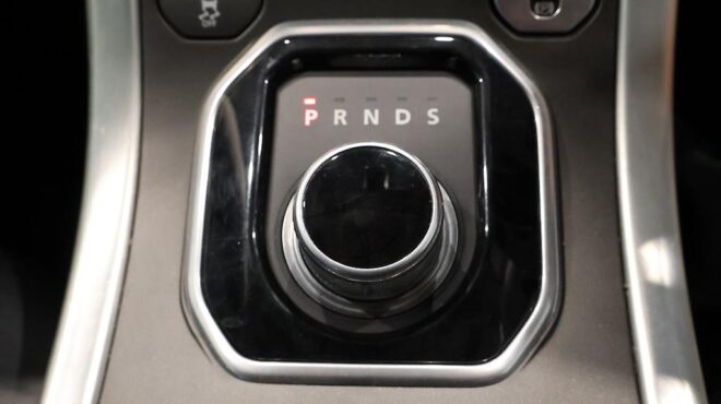 2015 Land Rover Range Rover Evoque SI4 PURETECH 2.0P/4WD image 317208