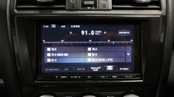 2016 Subaru Wrx S4 2.0GT-S Eyesight AWD image 319753