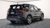 2021 Hyundai Santa Fe TM 2.5P/4WD/6AT/ AWD image 305474